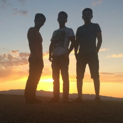 Сагыныш Нуржакыпов, 23.10, Алматы