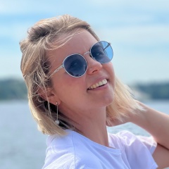 Татьяна Скотникова, 06.07, Санкт-Петербург