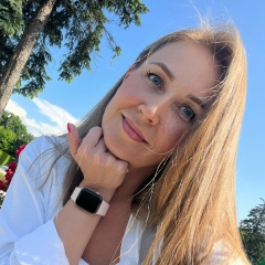 Оксана Щурова, 11.12