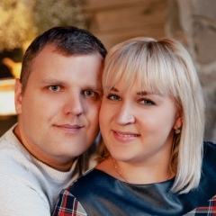 Вика Никишина, 09.05, Киев