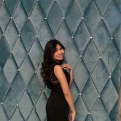 Алина Тажитаева, 10.08, Алматы