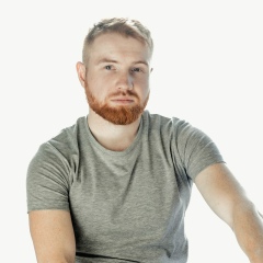 Сергей Алексеевич, 11.08.1989, Москва