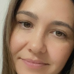 Елена Савастьянова, 13.04.1989, Санкт-Петербург