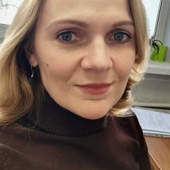 Анна Болдырева-Мотовилова, 22.06.1976, Москва