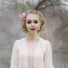 Ольга Замковая, 20.02, Бишкек