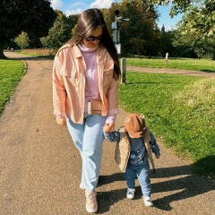 Мария Пелце, 18.11.1995, Margate