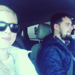 Равиль Нигматуллин, Набережные Челны