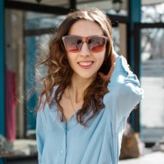 Екатерина Смычёк, 21.11.1987, Нижний Новгород