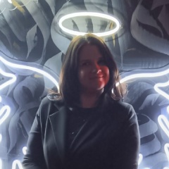 Наталья П, Самара