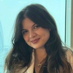 Aysel Huseynova, 30.03.1999, Баку