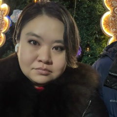 Алевтина Космуханова, 14.04, Талдыкорган