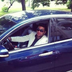 Сергей Геворгян, 09.08.1987, Москва