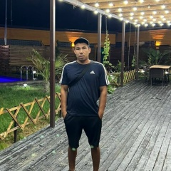 Максат Таштемир, 21.08.1993