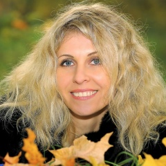 Виктория Журавская, Шуя