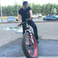 Акикат Куанышбай, 09.06, Астана