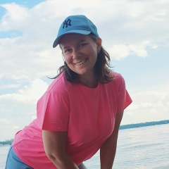 Елена Вдовиченко, 12.07, Самара