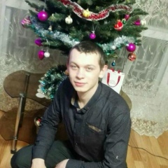 Андрей Сычик, 17.07, Слуцк