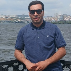 Шохрат Аннаков, 04.12, Туркменабад