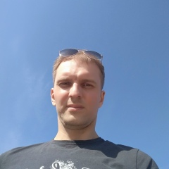 Владимир Громов, 08.09.1981, Череповец