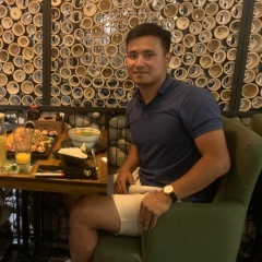 Данил Абиков, 31.12, Красноярск