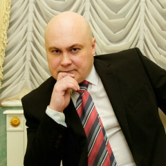 Евгений Бороздин, Тюмень