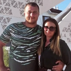 Николай Киселев, 27.09.1987, Омск