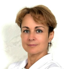 Анна Погодина, 16.01, Санкт-Петербург