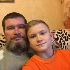 Сергей Савостиков, 15.06.1964