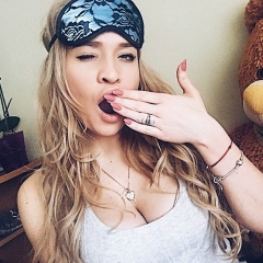 Алина Мартынова, 21.03, Киев