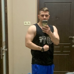 Игорь Семёнкин, 14.02.1991, Москва