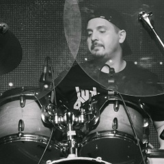 Вадим Дегтярёв, 17.04.1987, Санкт-Петербург