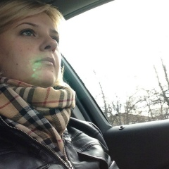 Наталья Афанасьева, 08.10.1985, Москва