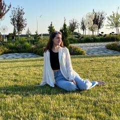 Яна Никитина, 01.11.2006