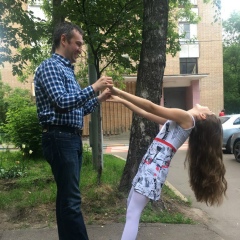 Михаил Паничкин, 02.12, Ярославль