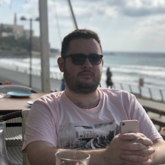 Рамаз Ramaz, 18.06.1990, Киев