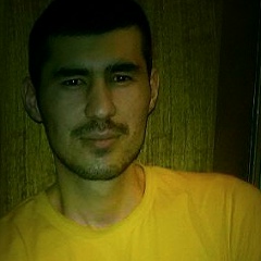 Alisher Jonbalaev, 11.02.1973, Хабаровск