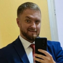 Константин Илюшкин, 08.03.1991, Ханты-Мансийск