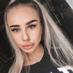 Алина Денисова