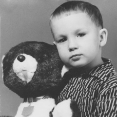 Сергей Жучков, 16.11, Москва