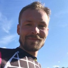 Tema Shkryabin, 15.04, Санкт-Петербург