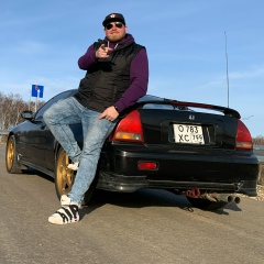 Павел Киселев, 14.08, Москва