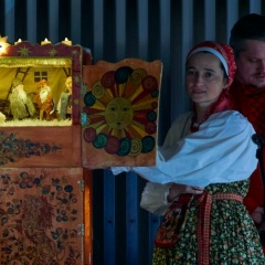 Анастасия Шарапова, 29.11.1983, Казань