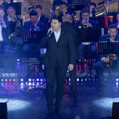 Марат Кулкаев, 14.04, Астрахань