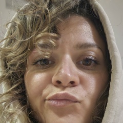 Екатерина Махрова, 31.03, Москва
