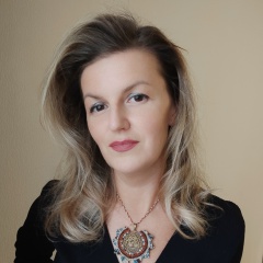 Оксана Боброва, 10.09, Санкт-Петербург