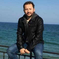 Алексей Добрев, 06.07.1980, Одесса