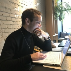 Дима Кащеев, 16.04.1988, Tokyo