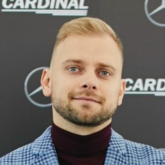 Тимур Назаренко, 02.02.1987