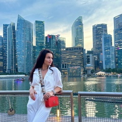 Natalia Pani, 01.09.1988