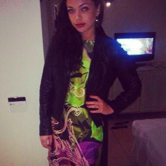 Оля Силкина, 20.03.1986, Минск